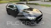 2017 BMW 530