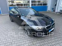 2017 BMW 530