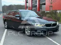 2017 BMW 530