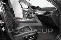 2017 BMW 530