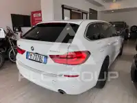 2017 BMW 530