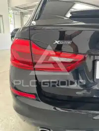 2017 BMW 530