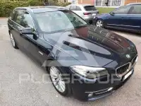2017 BMW 530