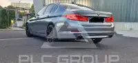 2017 BMW 530