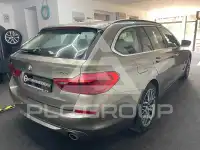 2017 BMW 530