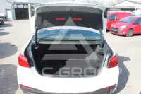 2017 BMW 530