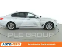 2017 BMW 530