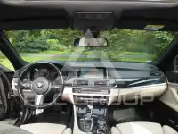 2017 BMW 530