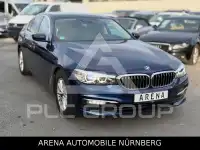 2017 BMW 530