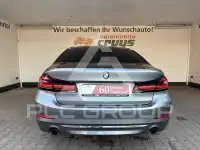 2017 BMW 530