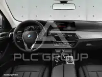 2017 BMW 530