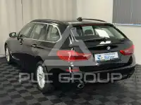 2017 BMW 530
