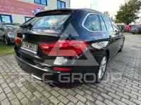 2017 BMW 530
