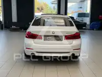 2017 BMW 530