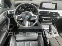 2017 BMW 530