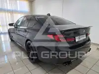 2017 BMW 530