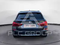 2017 BMW 530