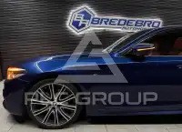 2017 BMW 530