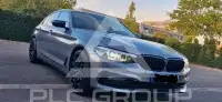 2017 BMW 530