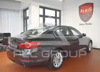 2017 BMW 530