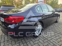 2017 BMW 530