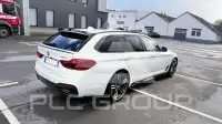 2017 BMW 530