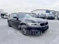 2017 BMW 530