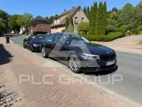 2017 BMW 530