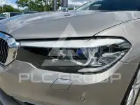 2017 BMW 530