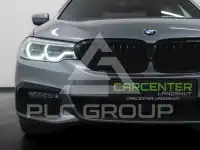 2017 BMW 530