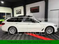 2017 BMW 530