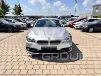 2017 BMW 530