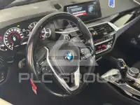 2017 BMW 530