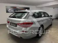 2017 BMW 530