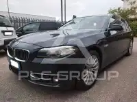 2017 BMW 530