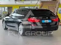 2017 BMW 530
