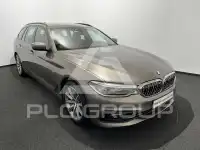 2017 BMW 530