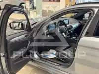 2017 BMW 530