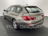 2017 BMW 530