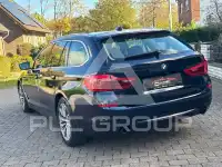 2017 BMW 530