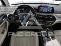 2017 BMW 530