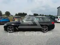 2017 BMW 530