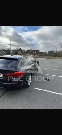 2017 BMW 530
