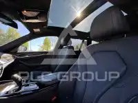 2017 BMW 530