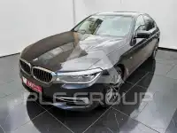2017 BMW 530