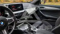 2017 BMW 530
