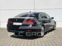 2017 BMW 530