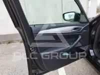 2017 BMW 530