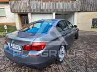 2017 BMW 530