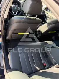 2017 BMW 530